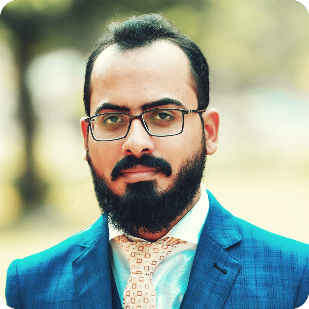 Ahmad Zia - Social media Marketing Expert for Ecommerce Businesses